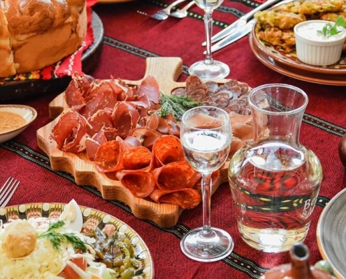 Salati Magernitsa.com menu BG