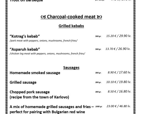 Meat-Dishes