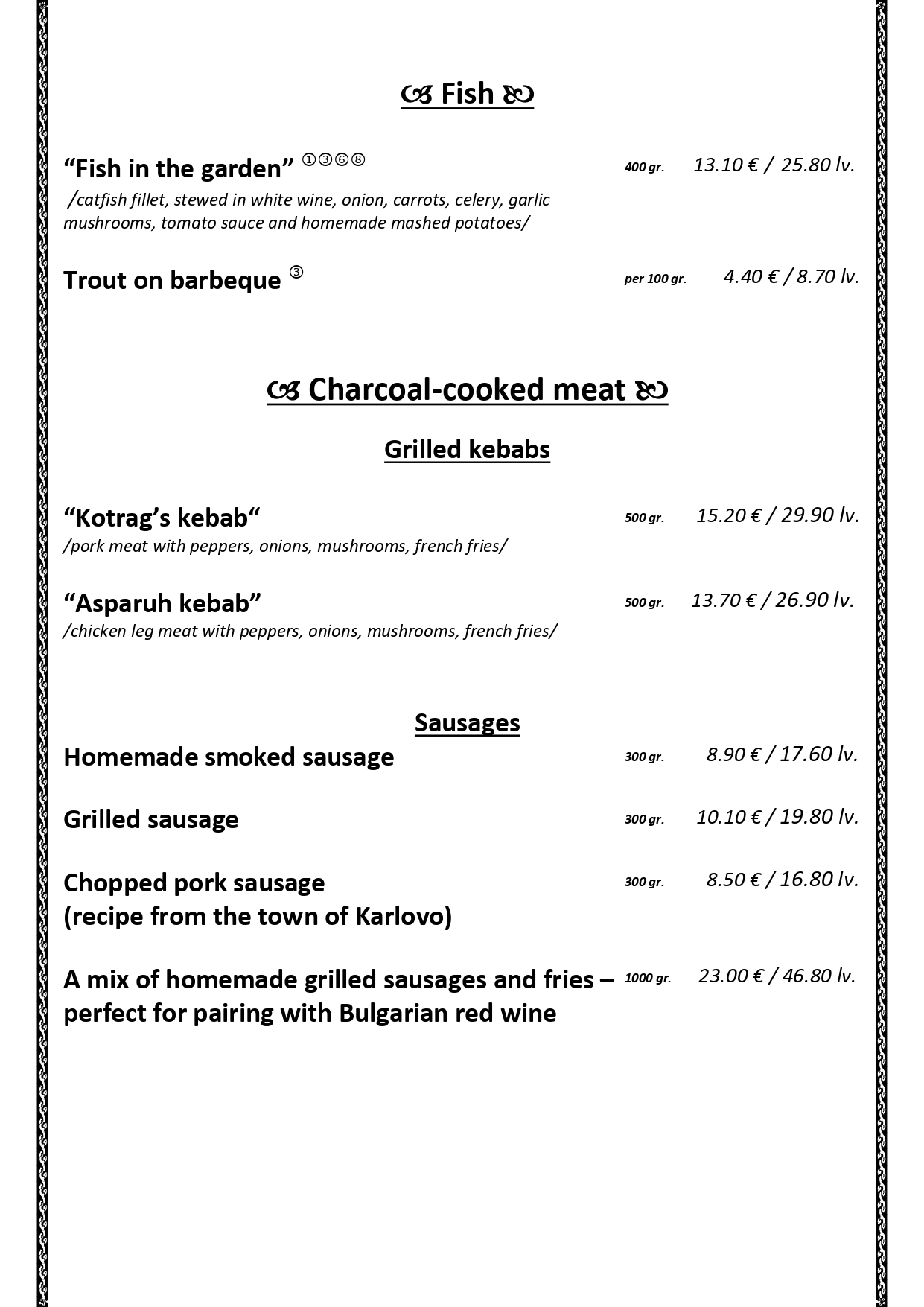 Meat-Dishes