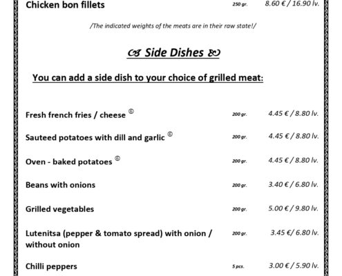 Meat-Dishes