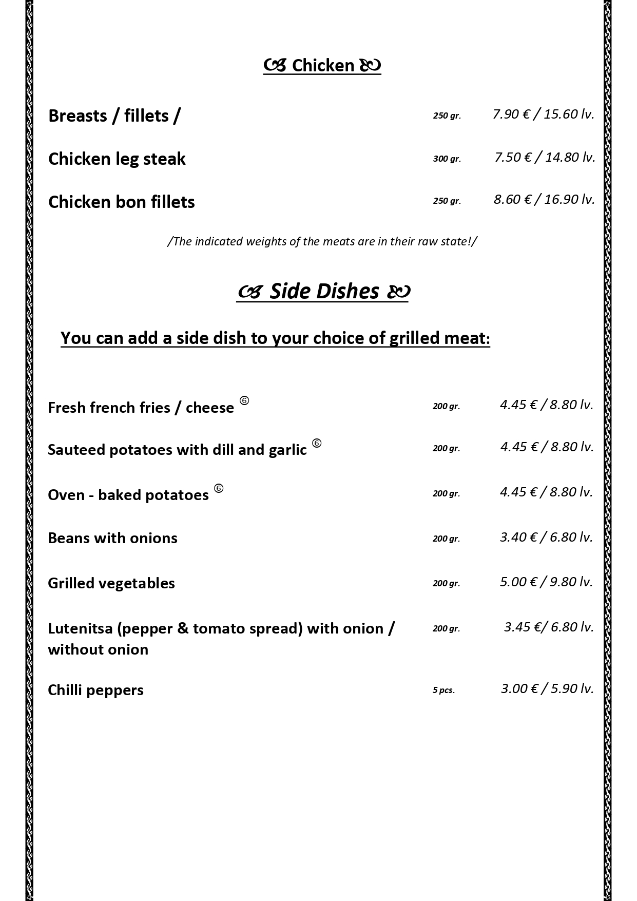 Meat-Dishes